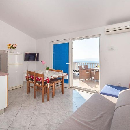 Apartments Marija ピサック エクステリア 写真