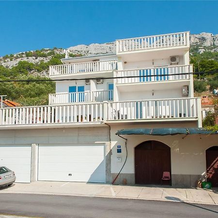 Apartments Marija ピサック エクステリア 写真