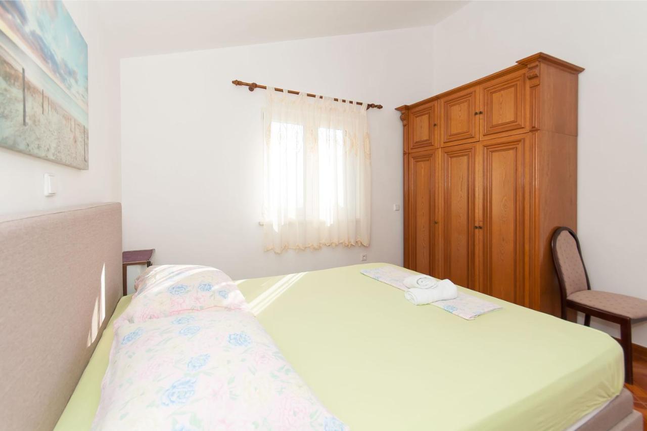 Apartments Marija ピサック エクステリア 写真