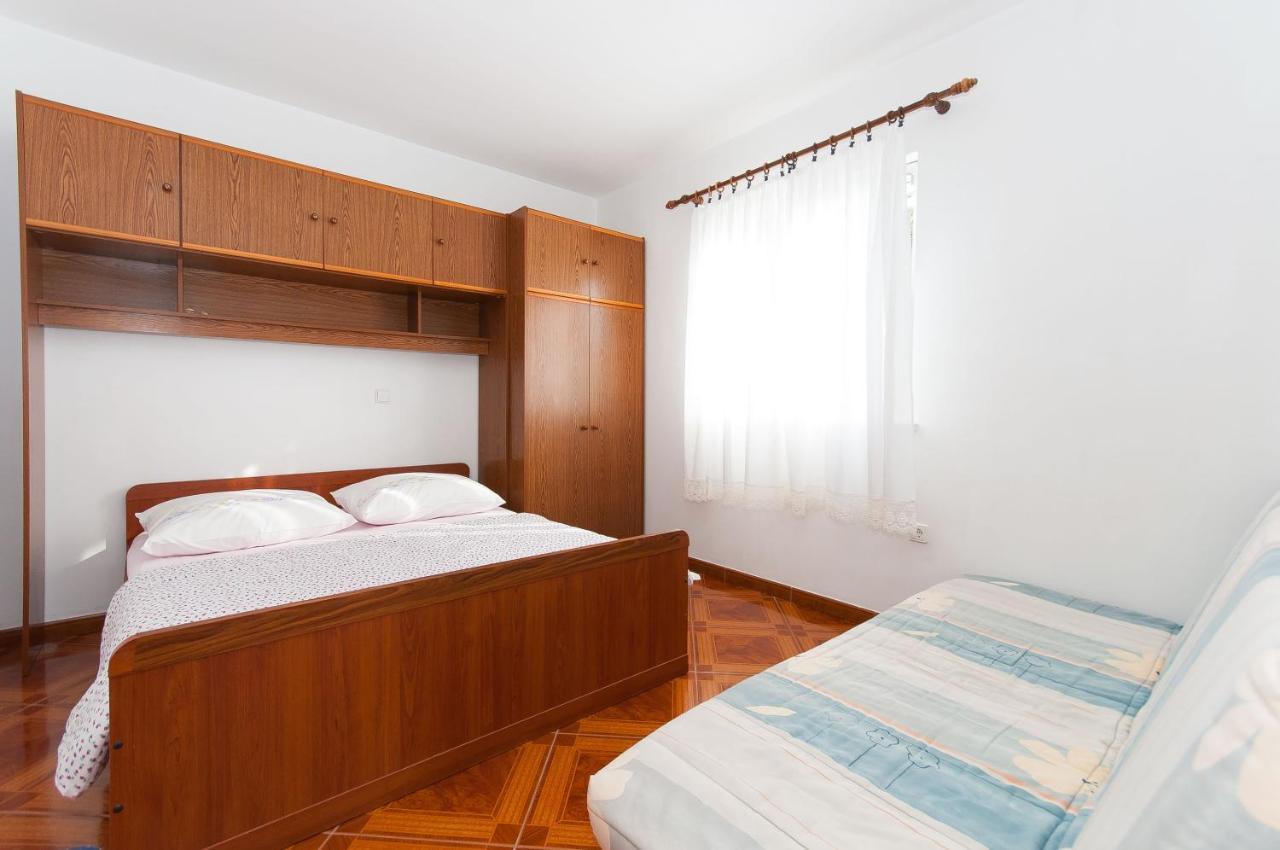 Apartments Marija ピサック エクステリア 写真